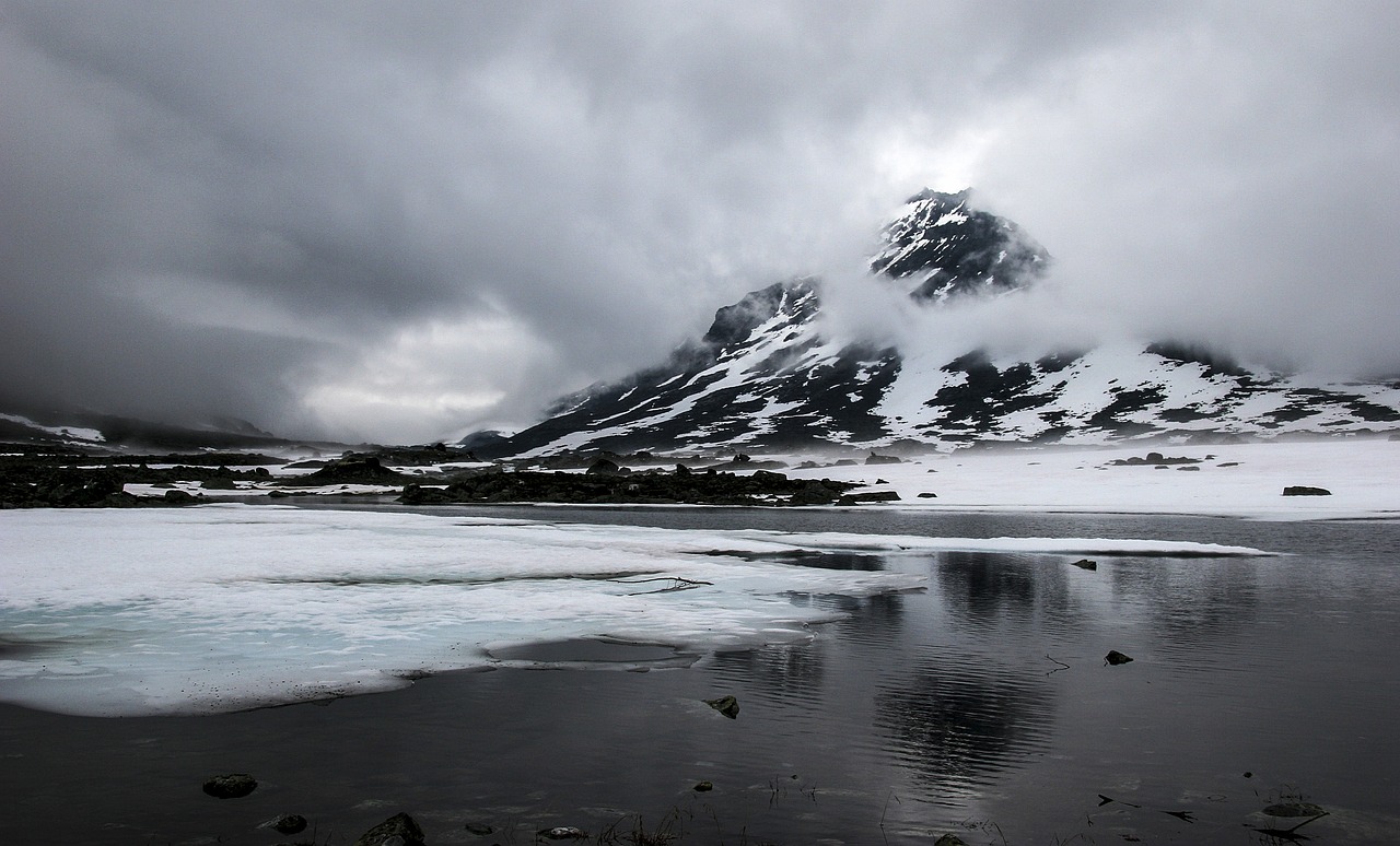 Green Travel Tips for Discovering Norway’s Bergen